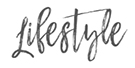 lifestyle theme logo