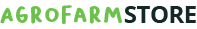 agrofarm theme logo