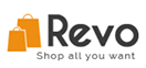 revo theme logo