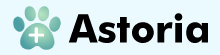 astoria theme logo