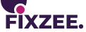 fixzee theme logo