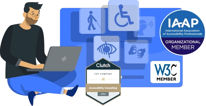 Web Accessibility Consulting