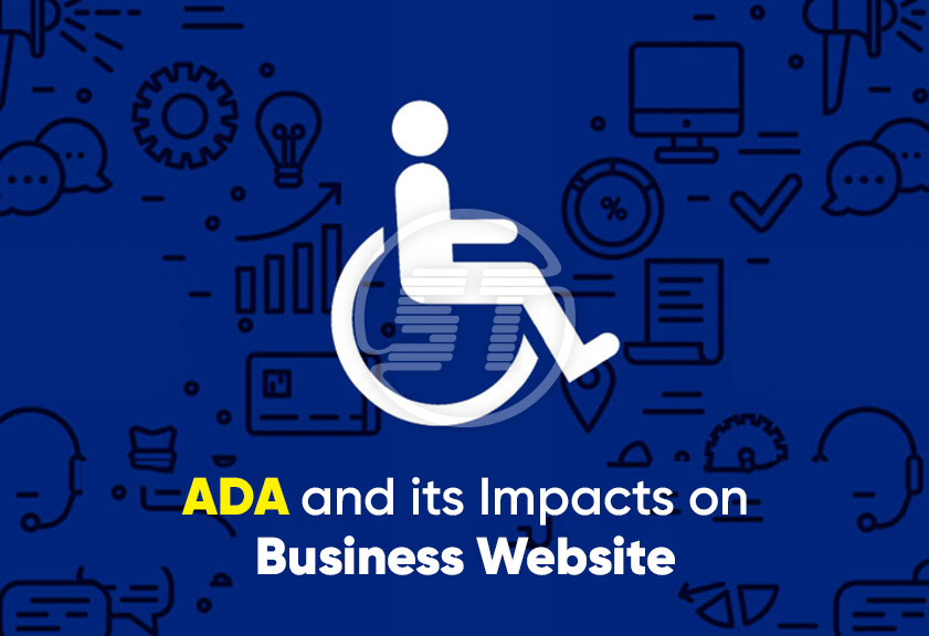 ADA Compliant Business Website - Skynet Technologies USA LLC