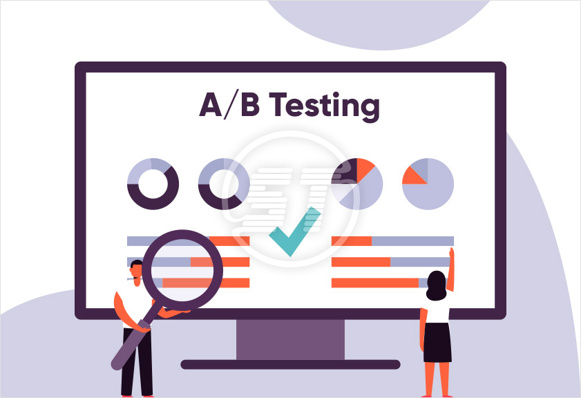 Landing Page A/B Testing – Skynet Technologies USA LLC