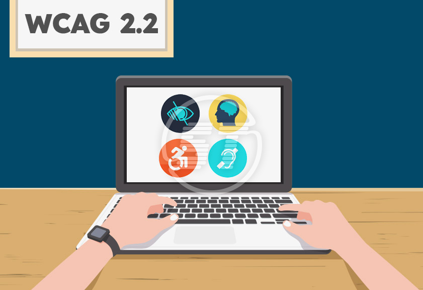 Web Content Accessibility Guidelines - WCAG 2.2