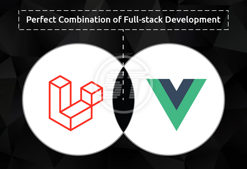 Laravel And Vue.js - Skynet Technologies USA LLC