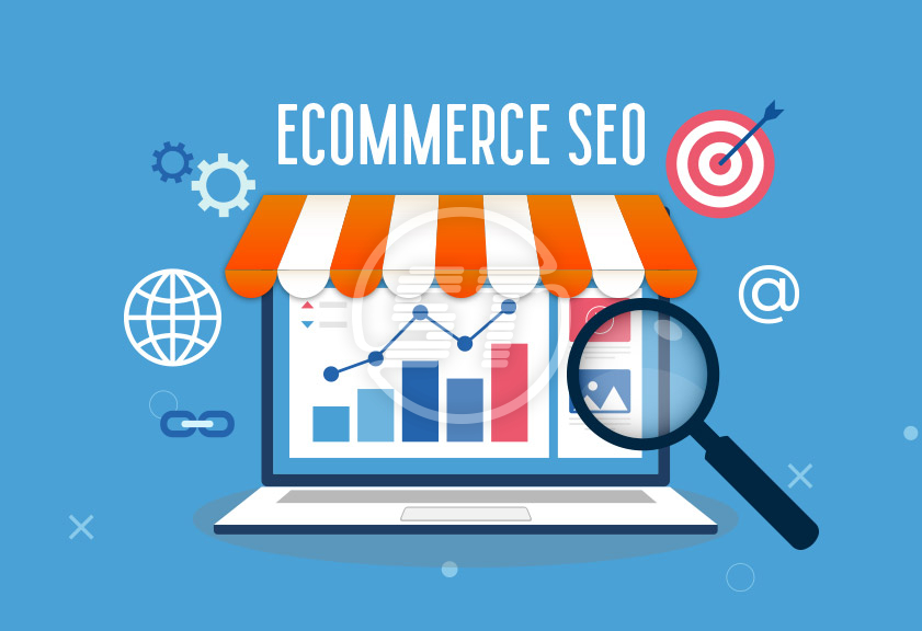 eCommerce SEO