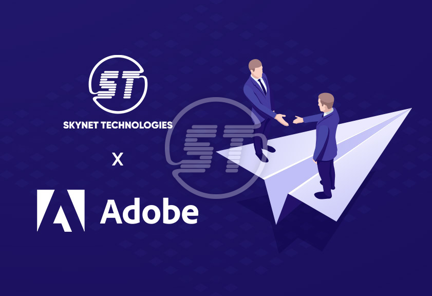 Partner of Adobe