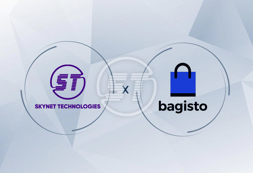 Solution Partner Of Laravel Bagisto – Skynet Technologies