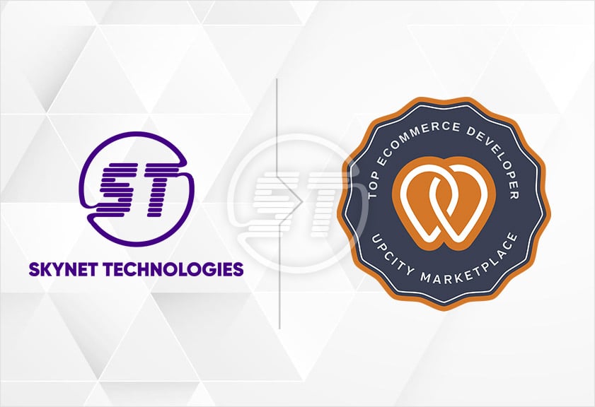 Top Cincinnati Ecommerce Development Agency – Skynet Technologies