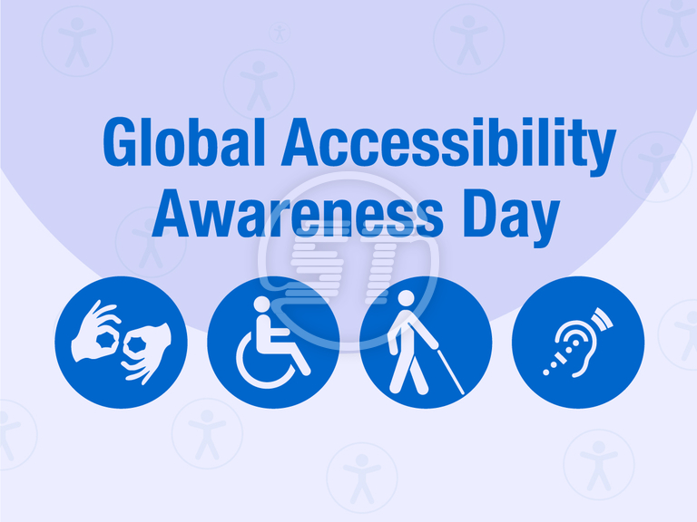 Global Accessibility Awareness Day: History & How To Support It?