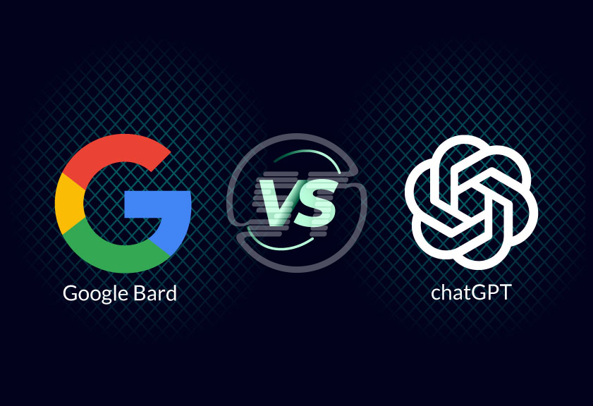 google bard vs chatgpt