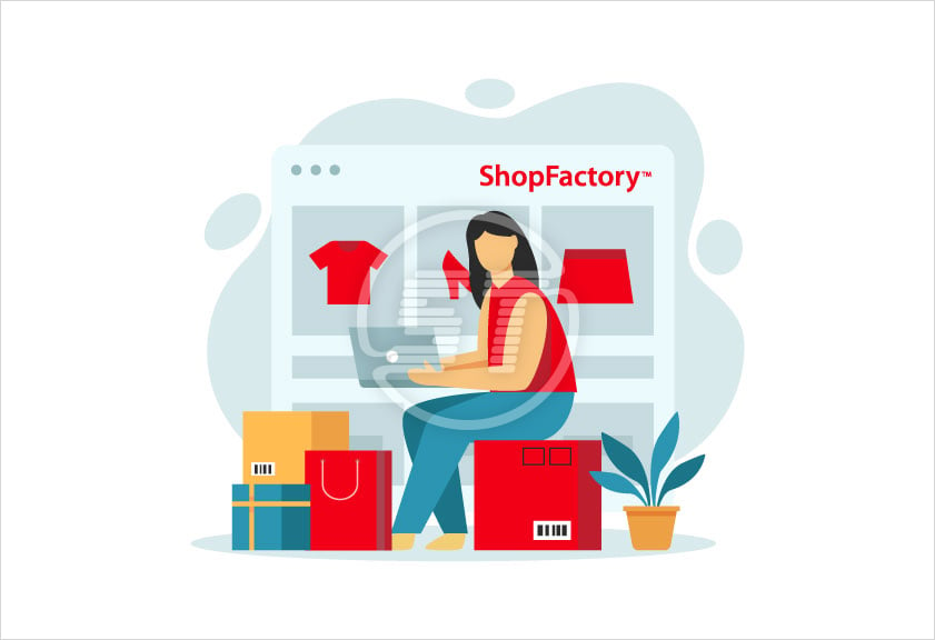 shopfactory web accessibility widget