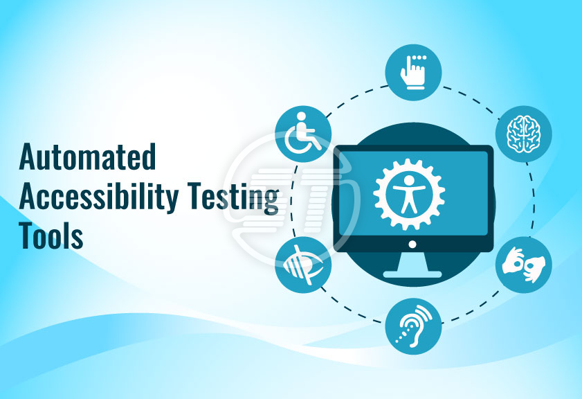 Automated Web Accessibility Testing Tools – Skynet Technologies