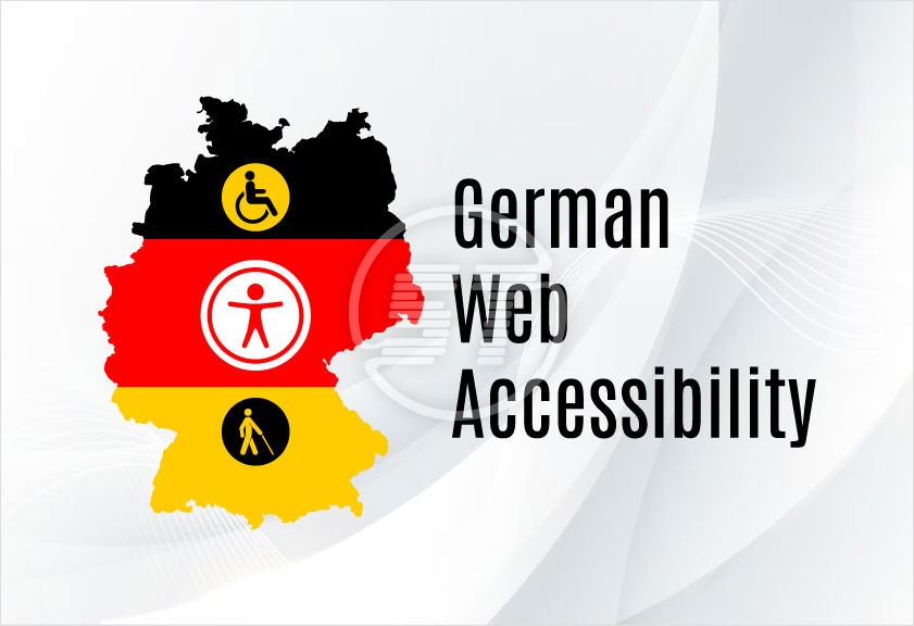 Digital Accessibility Standards In Germany - BITV 2.0 And BGG