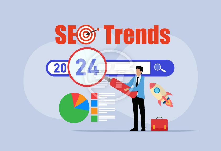 SEO Trends 2024 & Future SEO Predictions What’s New?