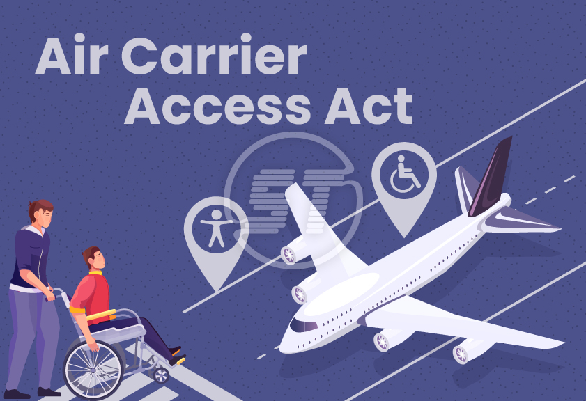 Air Carrier Access Act