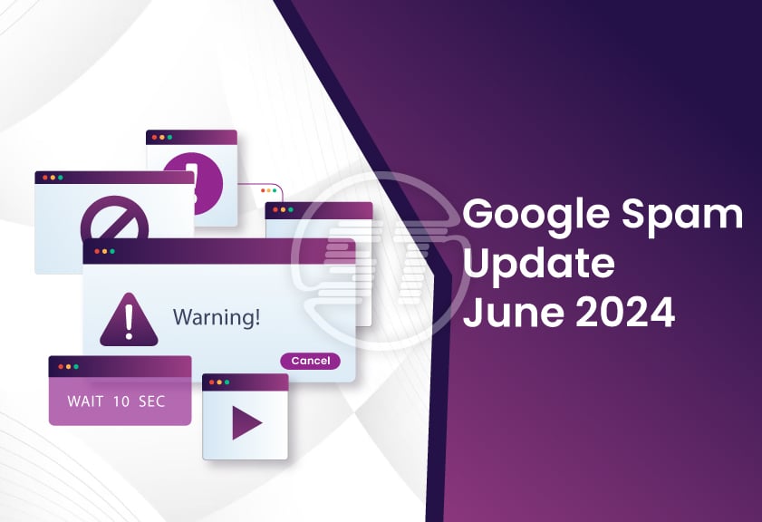 Google Spam Update June 2024
