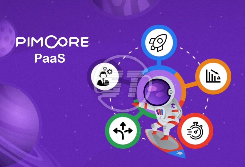 Pimcore PaaS