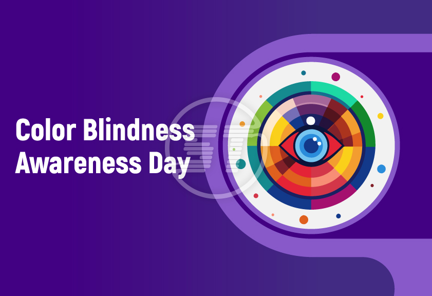 color blindness awareness day