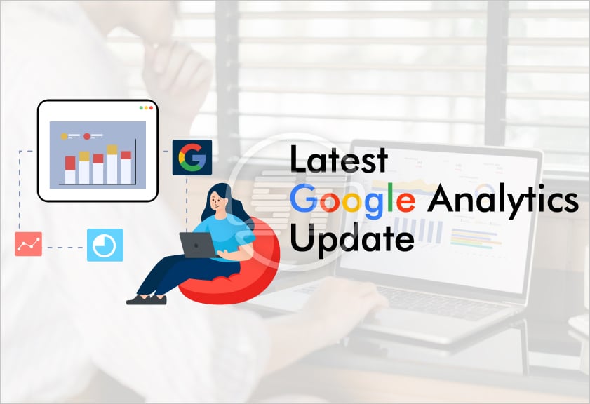 latest google analytics update