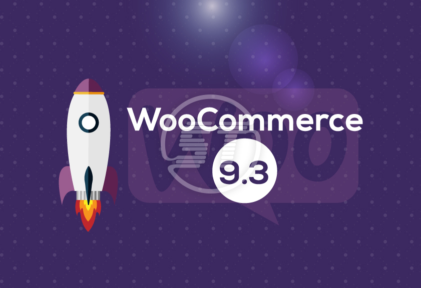 WooCommerce 9.3