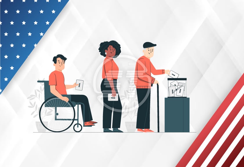 Digital Accessibility for Voters