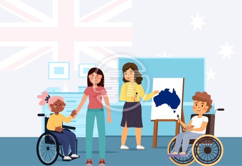 Private Special Needs Schools Australia