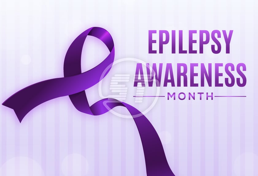 Epilepsy Awareness Month