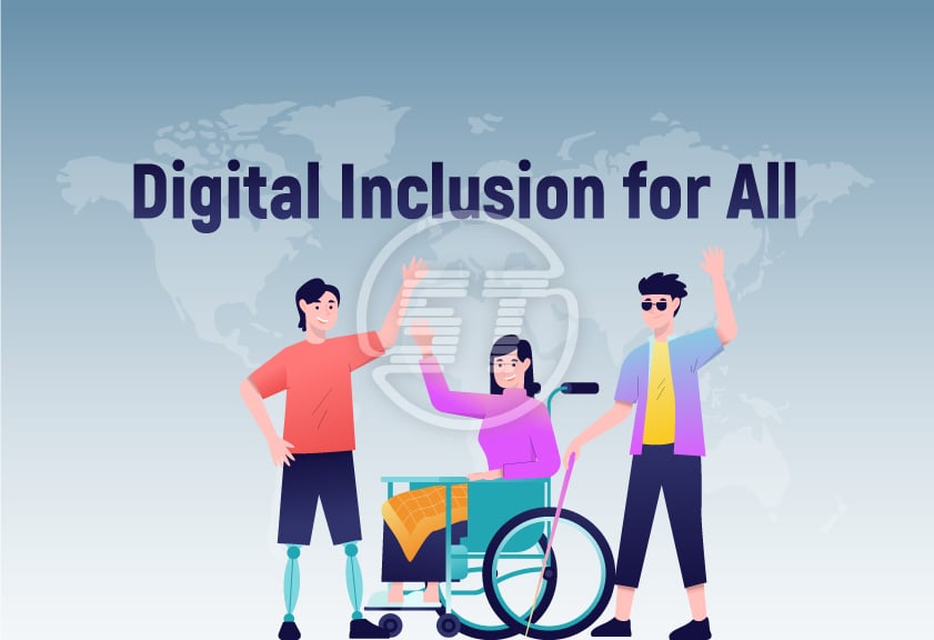 Digital Inclusion for All