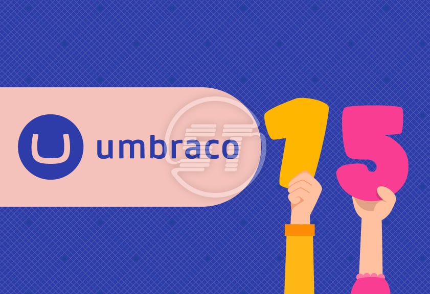 Umbraco 15