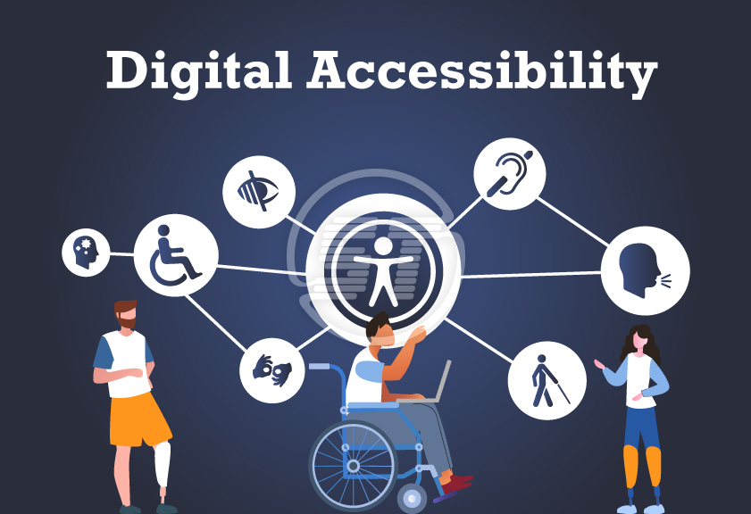 Digital Accessibility