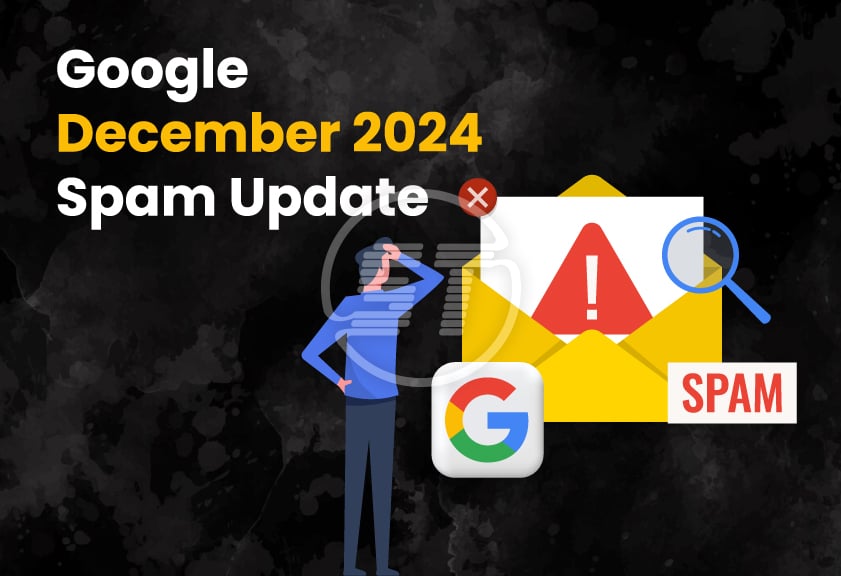 Google December 2024 Spam Update