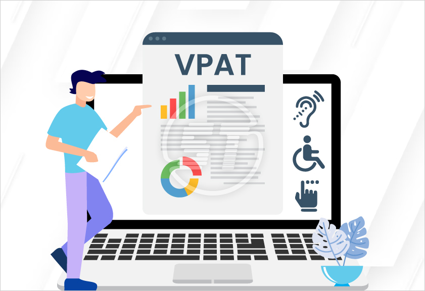 VPAT Report