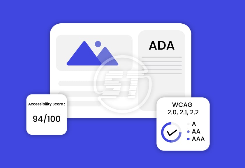 ADA Compliance Checker