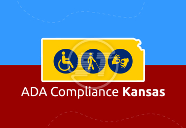 ADA Compliance Kansas