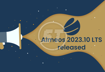 Aimeos 2023.10 LTS released