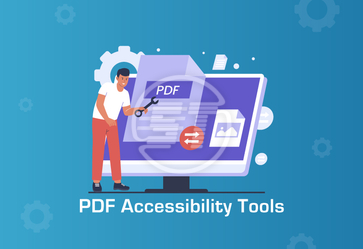 PDF Accessibility Tools