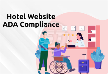 Hotel Website ADA Compliance