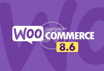 Upgrade to WooCommerce 8.6