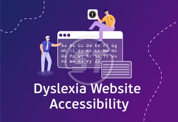 Dyslexia Website Accessibility