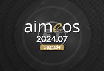 Aimeos 2024.07 Upgrade