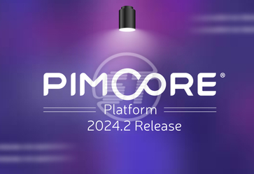 Pimcore Platform 2024.2 Release