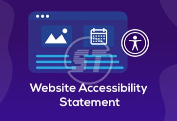 Website Accessibility Statement