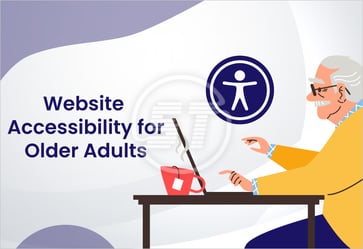 Website Accessibility for Older Adults