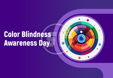 color blindness awareness day