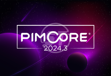 Pimcore 2024.3