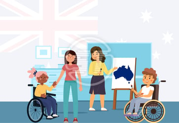 Private Special Needs Schools Australia