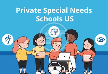 Private Special Needs Schools US