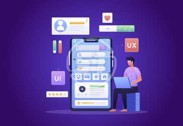 the importance of ux design in mobile app development